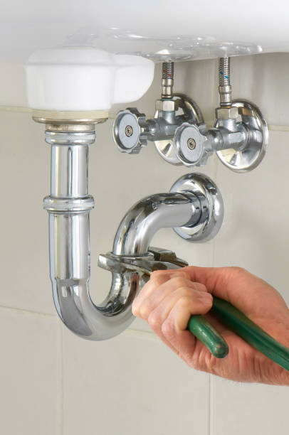 Professional Plumbing  in Somerset, PA